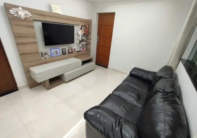 Foto 2 de Casa com 3 Quartos à venda, 125000m² em Santos Dumont, Vila Velha
