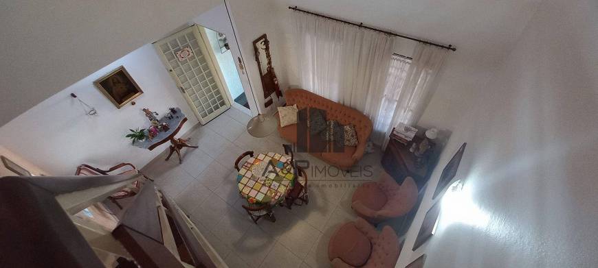 Foto 1 de Casa com 3 Quartos à venda, 100m² em São Luiz, Itu
