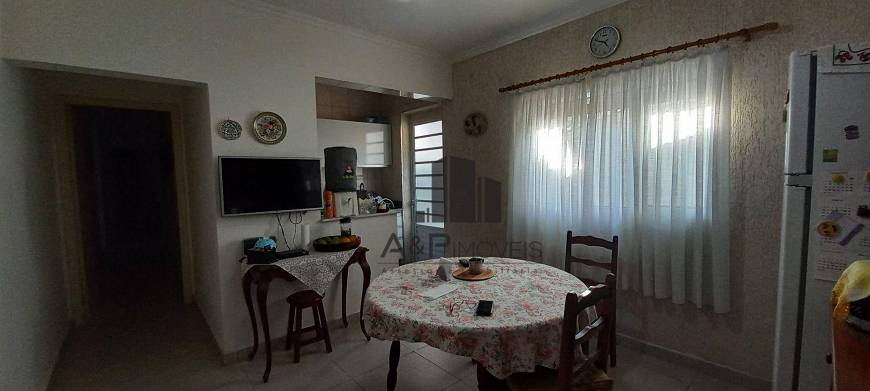 Foto 5 de Casa com 3 Quartos à venda, 100m² em São Luiz, Itu