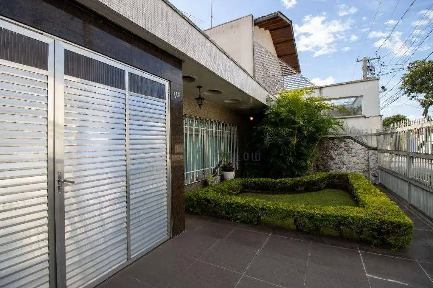 Foto 2 de Casa com 4 Quartos à venda, 389m² em Bosque da Saúde, São Paulo