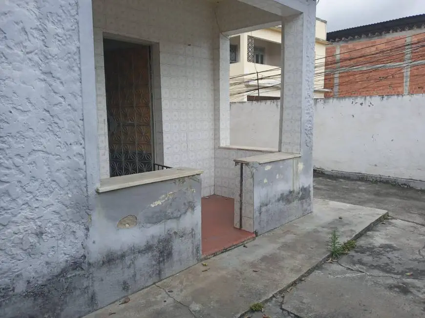 Foto 1 de Casa com 4 Quartos à venda, 200m² em Padre Miguel, Rio de Janeiro