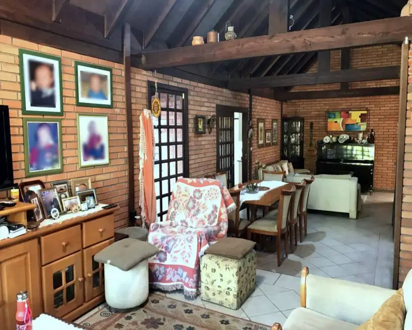 Foto 1 de Casa com 4 Quartos à venda, 166m² em Pinheiro, São Leopoldo