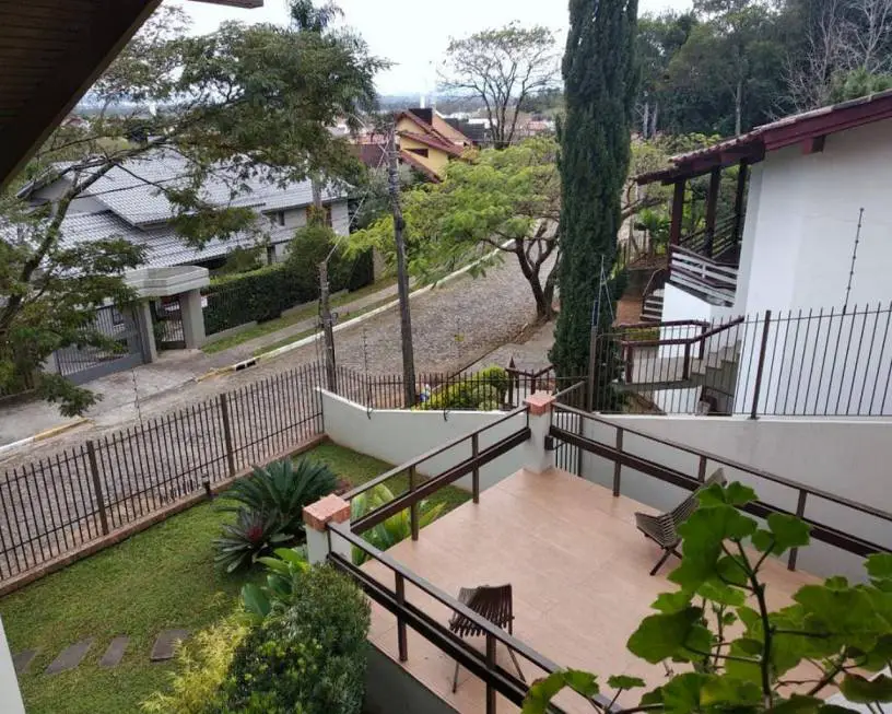 Foto 5 de Casa com 4 Quartos à venda, 286m² em Pinheiro, São Leopoldo