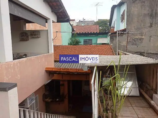 Foto 1 de Casa com 4 Quartos para alugar, 211m² em Vila Santa Catarina, São Paulo