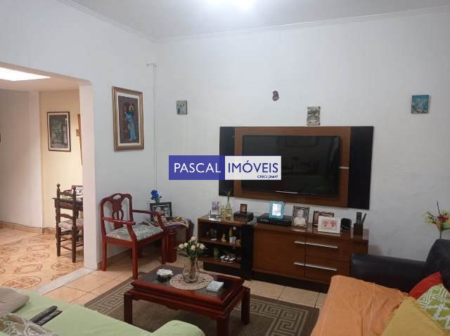 Foto 5 de Casa com 4 Quartos para alugar, 211m² em Vila Santa Catarina, São Paulo
