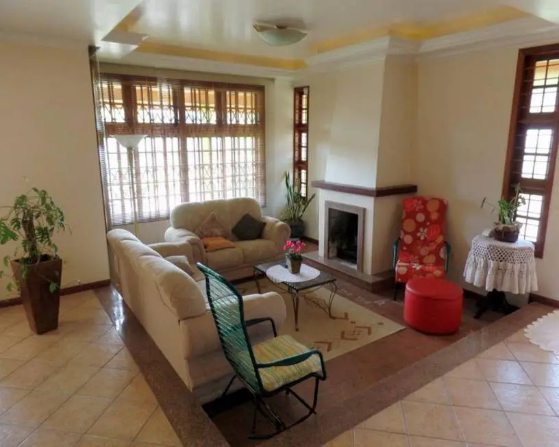 Foto 1 de Casa com 5 Quartos à venda, 327m² em Pinheiro, São Leopoldo