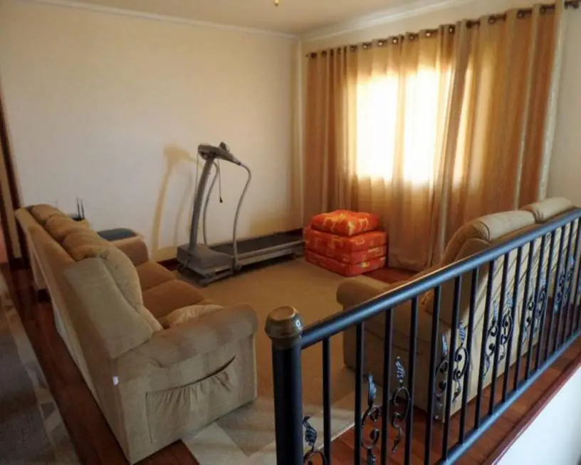 Foto 3 de Casa com 5 Quartos à venda, 327m² em Pinheiro, São Leopoldo
