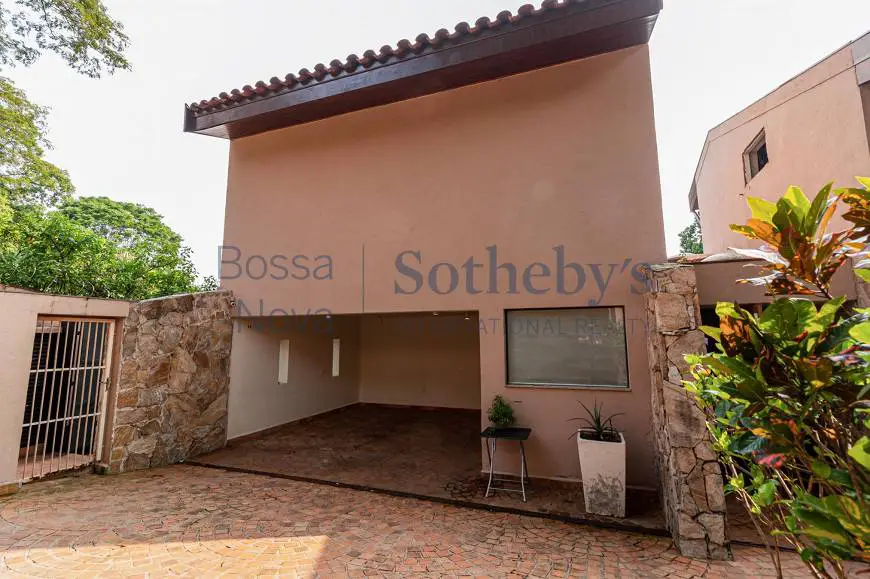 Foto 5 de Casa com 6 Quartos à venda, 980m² em Jardim Morumbi, São Paulo