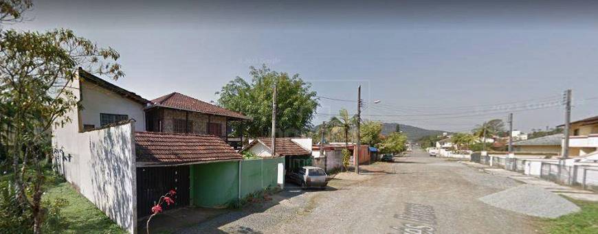 Foto 1 de Casa com 6 Quartos à venda, 183m² em Saguaçú, Joinville