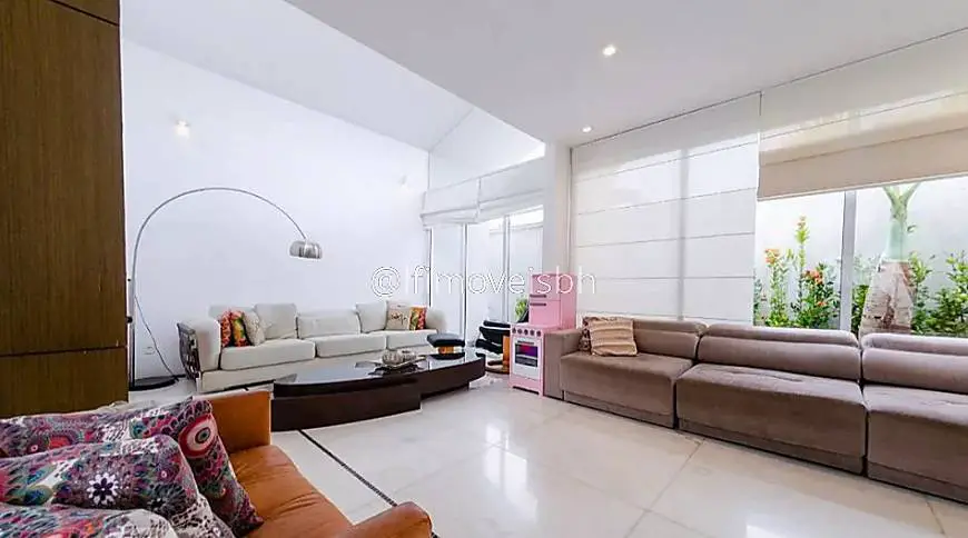 Foto 3 de Casa para alugar, 240m² em Belvedere, Belo Horizonte