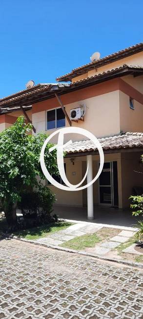 Foto 1 de Casa de Condomínio com 3 Quartos à venda, 116m² em Stella Maris, Salvador