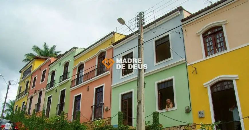 Foto 1 de Casa de Condomínio com 4 Quartos à venda, 236m² em Centro, Guaramiranga