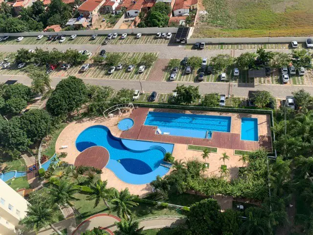 Foto 2 de Cobertura com 3 Quartos à venda, 126m² em Neópolis, Natal