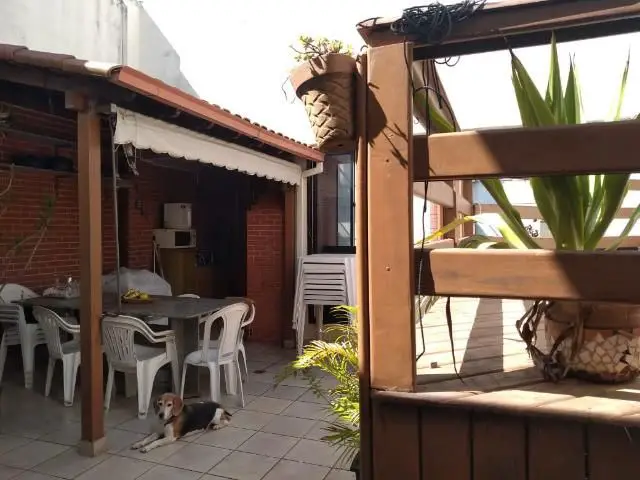 Foto 2 de Cobertura com 4 Quartos à venda, 270m² em Praia da Costa, Vila Velha
