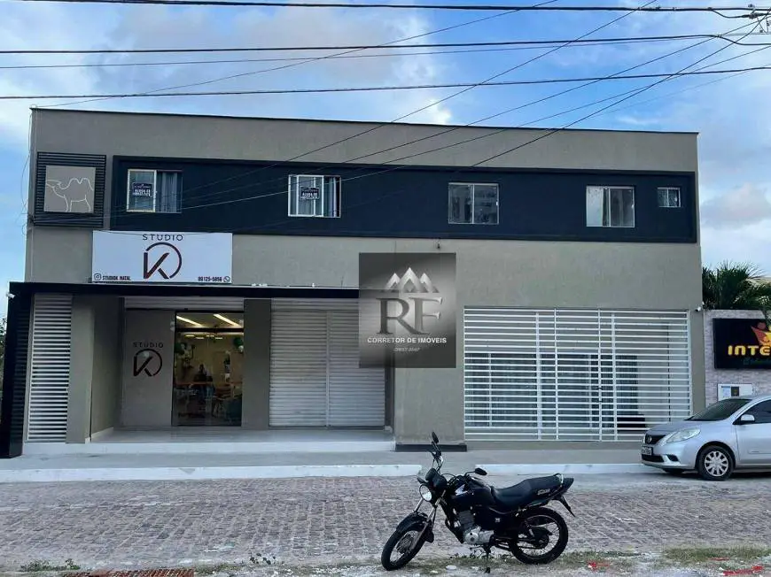 Foto 1 de Kitnet com 1 Quarto para alugar, 30m² em Nova Parnamirim, Parnamirim