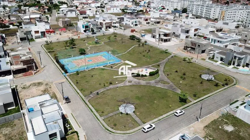 Foto 3 de Lote/Terreno à venda, 240m² em Antares, Maceió