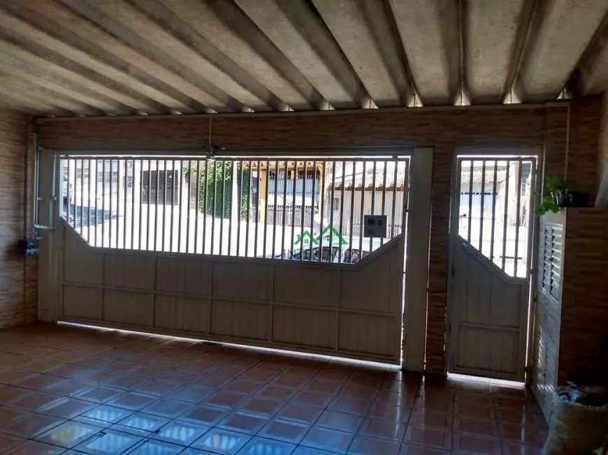 Foto 1 de Sobrado com 2 Quartos à venda, 175m² em Jardim República, São Paulo