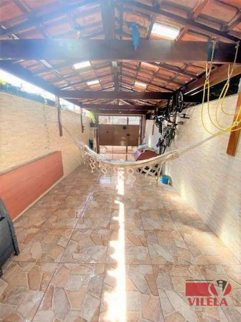 Foto 4 de Sobrado com 2 Quartos à venda, 120m² em Vila Antonieta, São Paulo