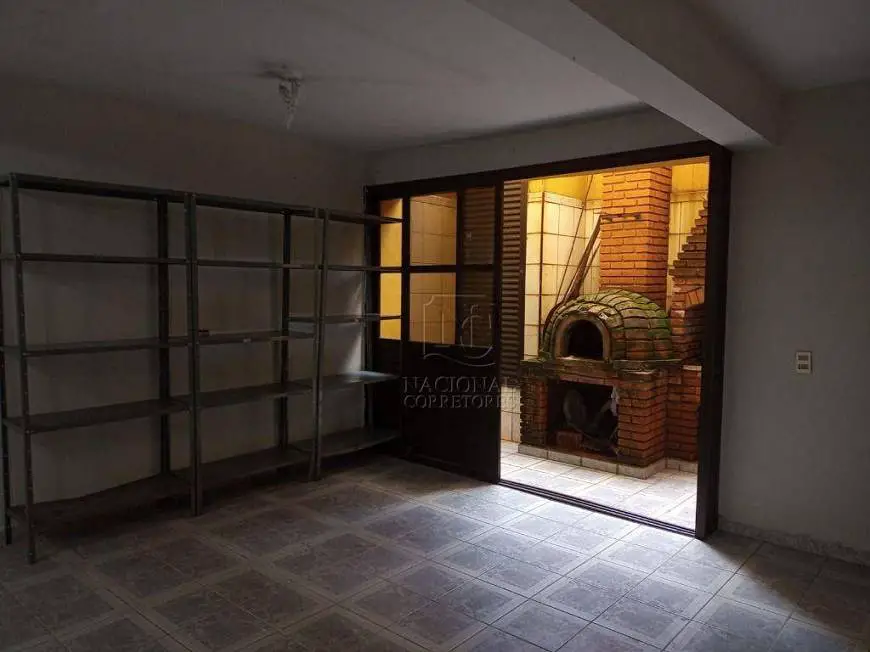 Foto 1 de Sobrado com 3 Quartos para alugar, 120m² em Santa Paula, São Caetano do Sul