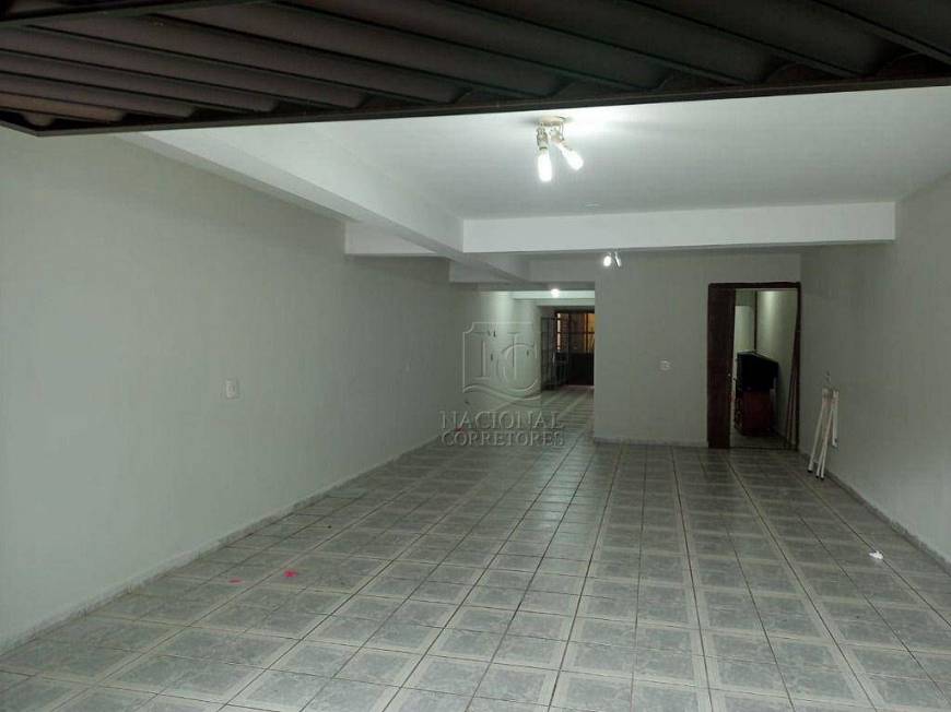 Foto 2 de Sobrado com 3 Quartos para alugar, 120m² em Santa Paula, São Caetano do Sul