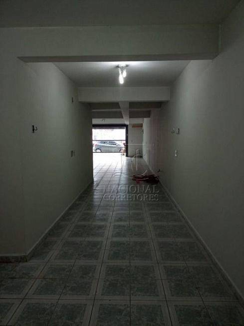 Foto 4 de Sobrado com 3 Quartos para alugar, 120m² em Santa Paula, São Caetano do Sul
