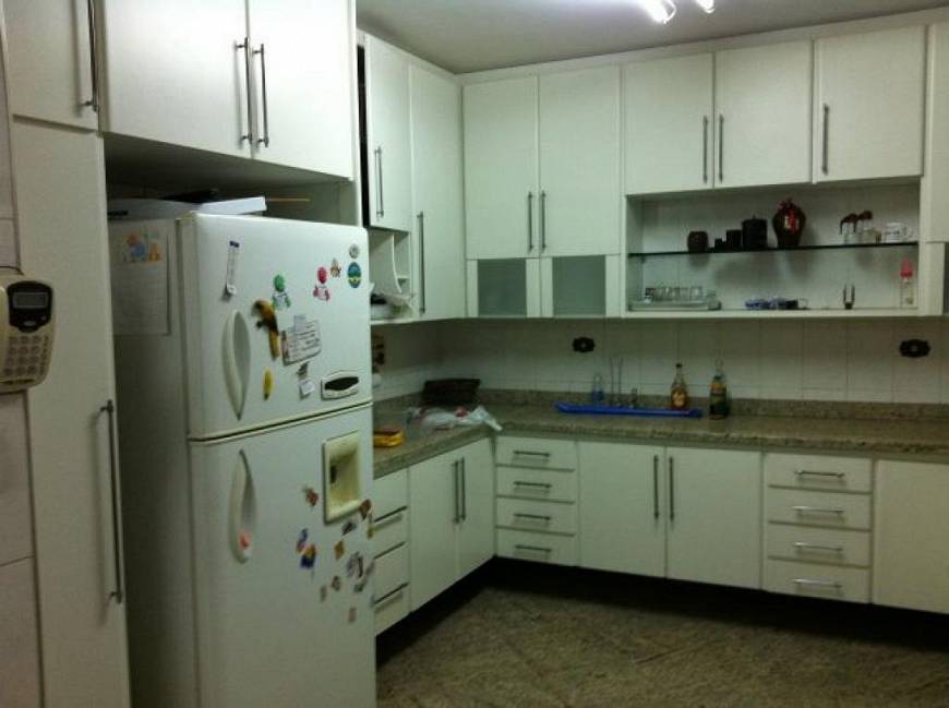 Foto 5 de Sobrado com 4 Quartos para venda ou aluguel, 700m² em Moema, São Paulo