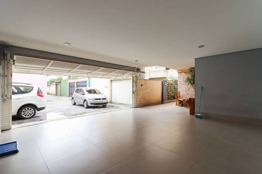 Foto 2 de Sobrado com 4 Quartos à venda, 380m² em Vila Antonieta, São Paulo