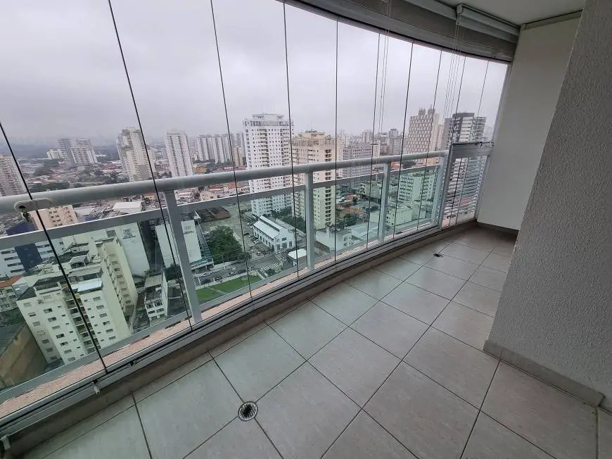 Foto 5 de Apartamento com 1 Quarto para alugar, 36m² em Barra Funda, São Paulo