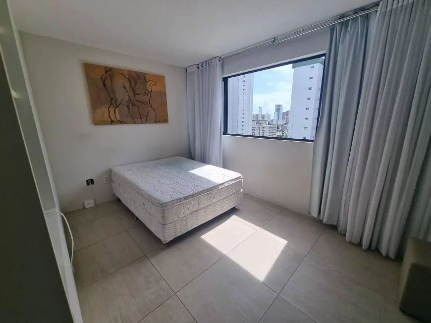 Foto 2 de Apartamento com 1 Quarto à venda, 45m² em Boa Viagem, Recife