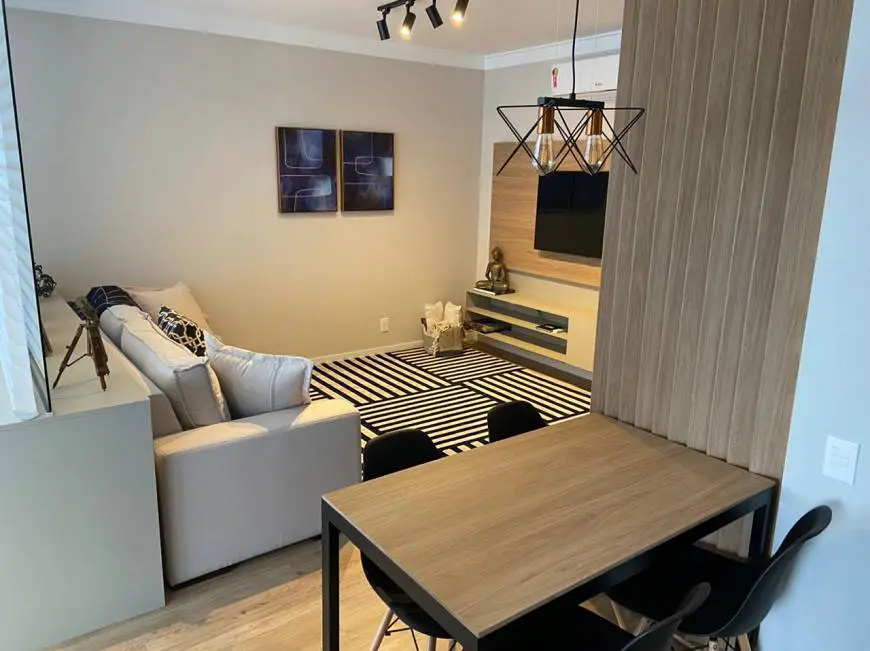 Foto 1 de Apartamento com 1 Quarto à venda, 41m² em Campinas, São José
