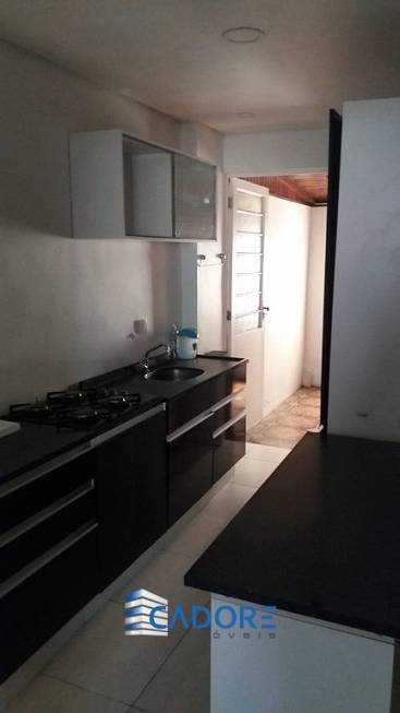 Foto 4 de Apartamento com 1 Quarto para alugar, 40m² em Centro, Caxias do Sul
