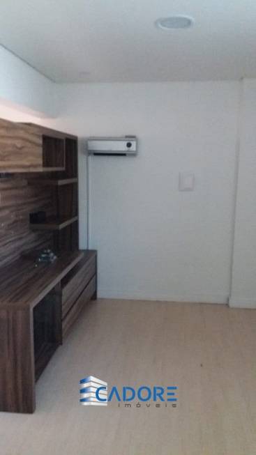 Foto 5 de Apartamento com 1 Quarto para alugar, 40m² em Centro, Caxias do Sul