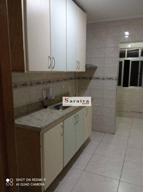 Foto 1 de Apartamento com 1 Quarto à venda, 58m² em Demarchi, São Bernardo do Campo