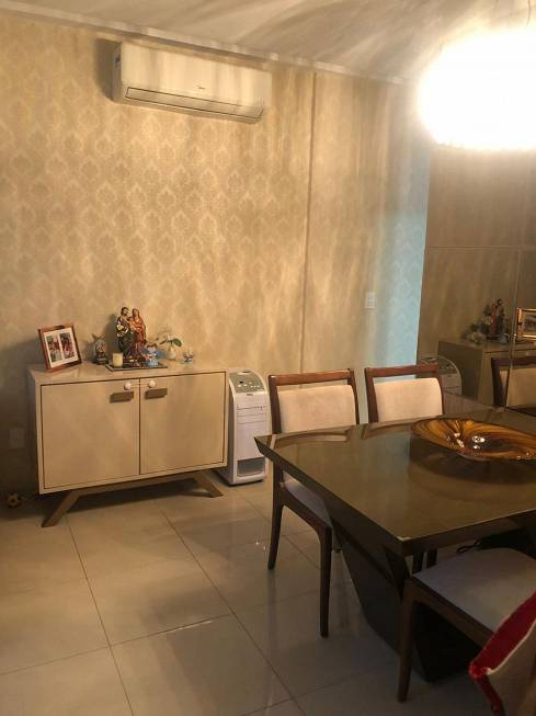 Foto 2 de Apartamento com 1 Quarto à venda, 70m² em Ininga, Teresina