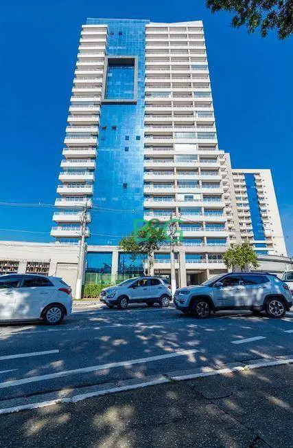 Foto 1 de Apartamento com 1 Quarto à venda, 42m² em Jardim do Mar, São Bernardo do Campo