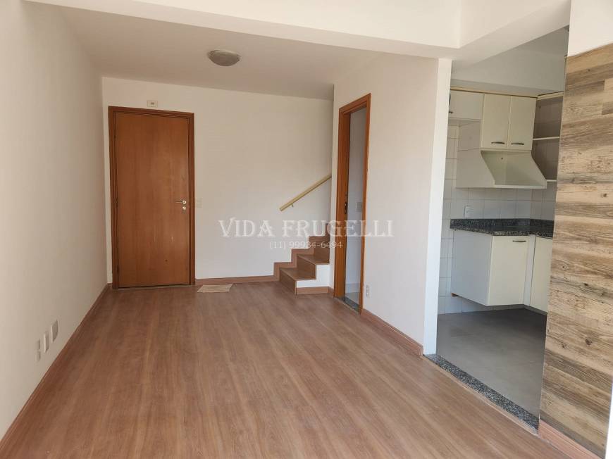Foto 1 de Apartamento com 1 Quarto para alugar, 45m² em Pinheiros, São Paulo
