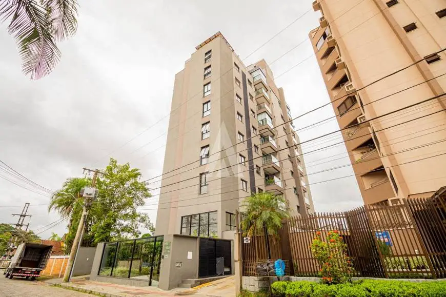 Foto 1 de Apartamento com 1 Quarto à venda, 81m² em Santo Antônio, Joinville