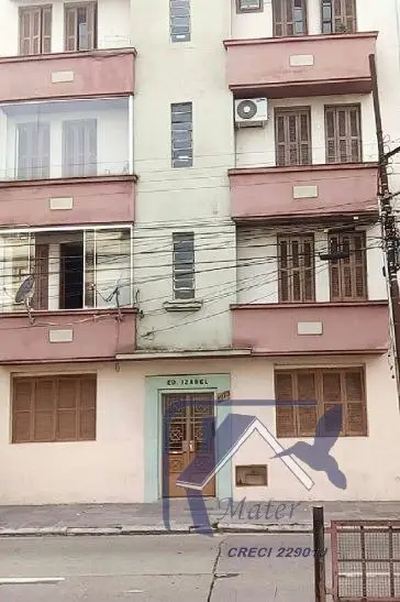 Foto 1 de Apartamento com 1 Quarto à venda, 42m² em São Geraldo, Porto Alegre