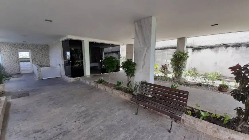 Foto 5 de Apartamento com 1 Quarto à venda, 45m² em Tanque, Rio de Janeiro