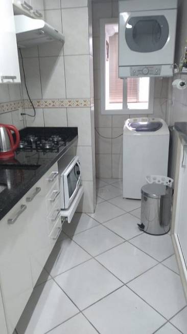 Foto 5 de Apartamento com 1 Quarto à venda, 117m² em Vila Eunice Nova, Cachoeirinha