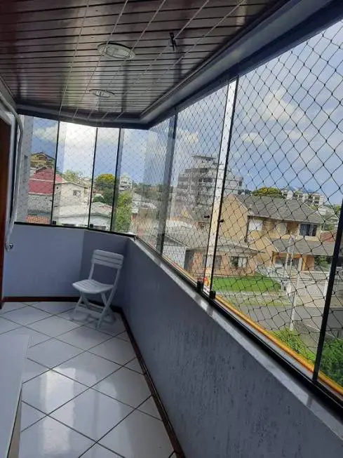Foto 1 de Apartamento com 1 Quarto à venda, 131m² em Vila Eunice Nova, Cachoeirinha
