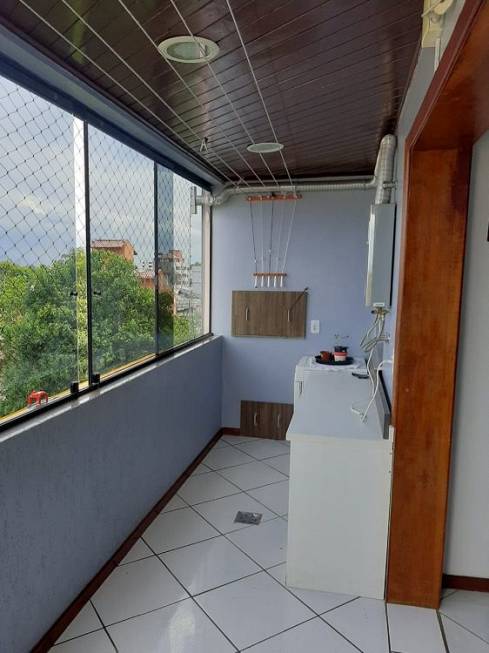 Foto 2 de Apartamento com 1 Quarto à venda, 131m² em Vila Eunice Nova, Cachoeirinha