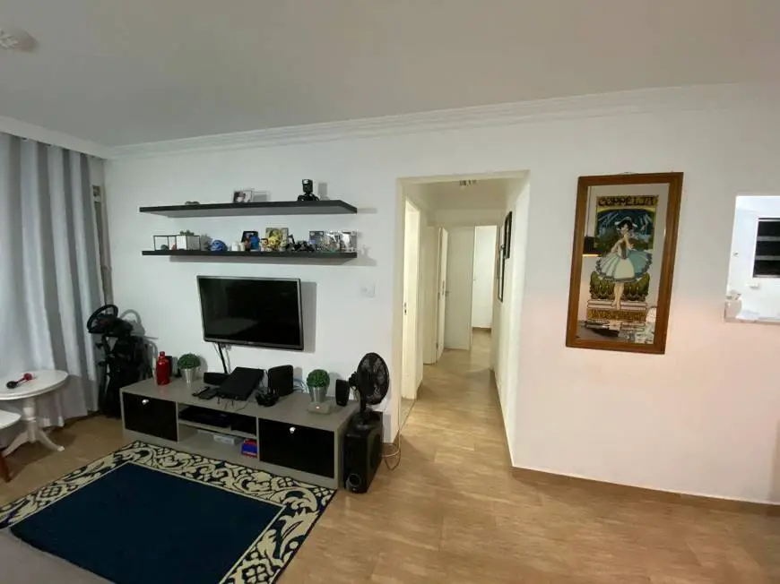 Foto 5 de Apartamento com 2 Quartos à venda, 84m² em Água Branca, São Paulo