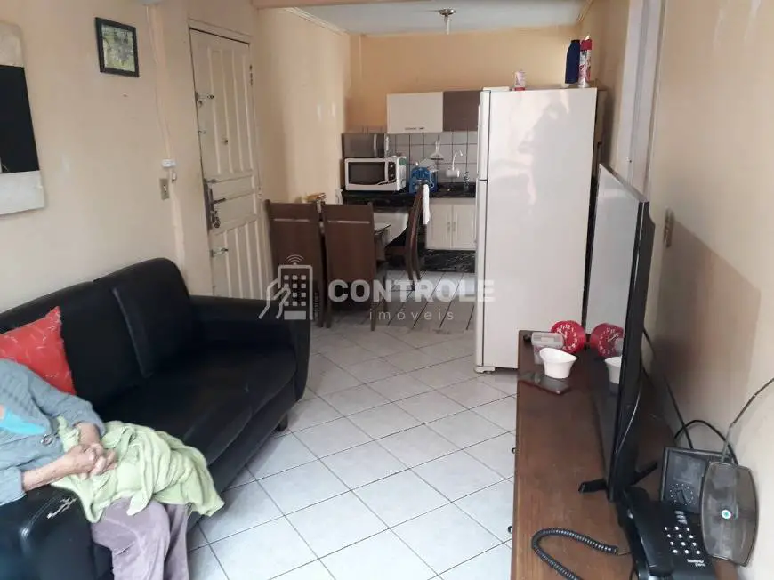 Foto 2 de Apartamento com 2 Quartos à venda, 47m² em Bela Vista, São José