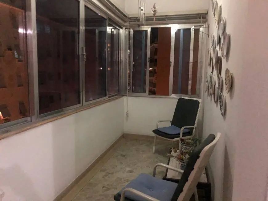 Foto 5 de Apartamento com 2 Quartos à venda, 113m² em Boqueirão, Santos