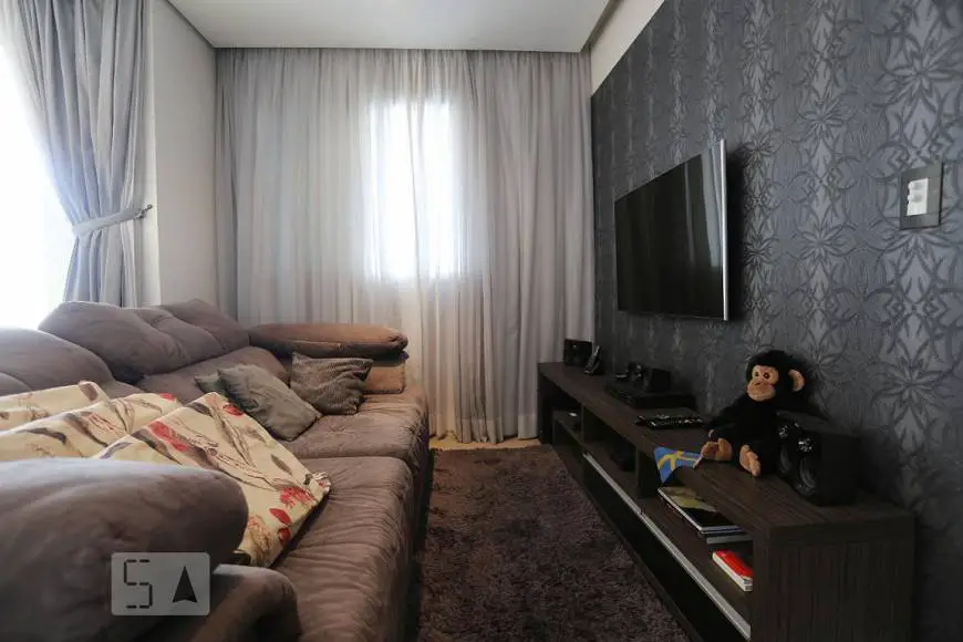 Foto 1 de Apartamento com 2 Quartos para alugar, 77m² em Butantã, São Paulo
