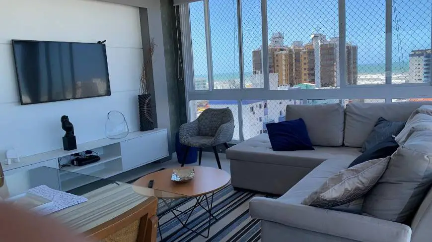 Foto 1 de Apartamento com 2 Quartos para alugar, 20m² em Centro, Capão da Canoa