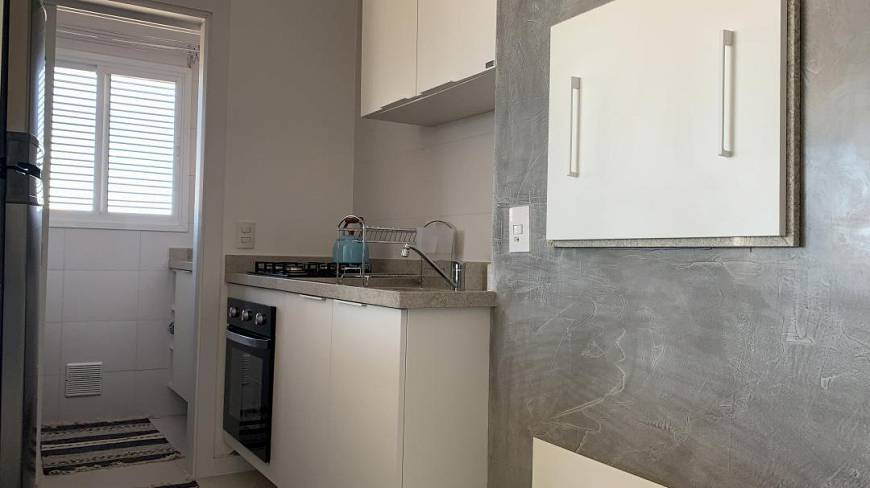 Foto 4 de Apartamento com 2 Quartos para alugar, 20m² em Centro, Capão da Canoa