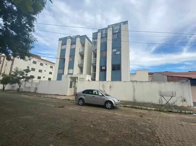 Foto 5 de Apartamento com 2 Quartos à venda, 87m² em Cidade Jardim, Governador Valadares