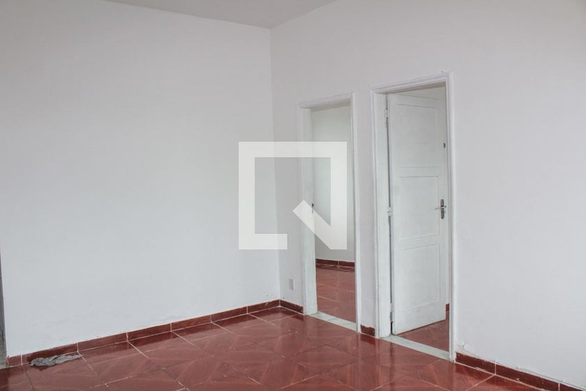 Foto 1 de Apartamento com 2 Quartos para alugar, 45m² em Engenho Novo, Rio de Janeiro